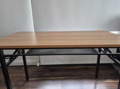 Collapsible Desk