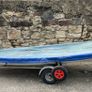 Laser dinghy for sale Image 3