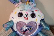 Rsinbocorn teddy