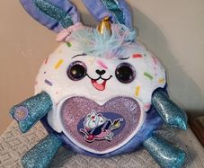Rsinbocorn teddy