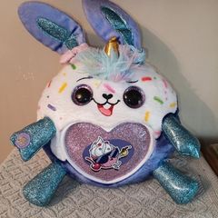 Rsinbocorn teddy