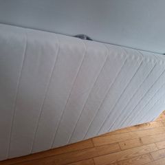 Single mattress