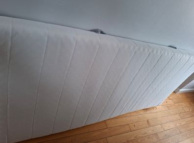 Single mattress
