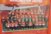 man utd