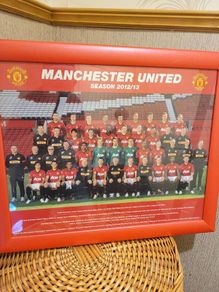 man utd
