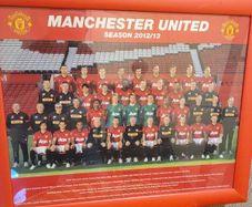 man utd