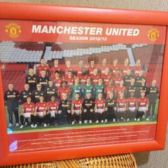 man utd