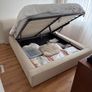 lift-up storage bed. Image 3