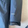 The North Face Navy 3in 1 raincoat Image 7