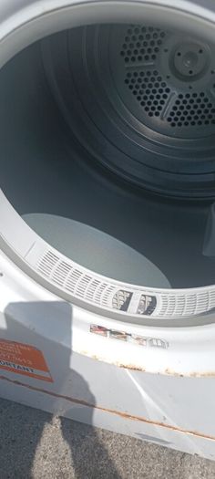 Indesit Tumble Dryer