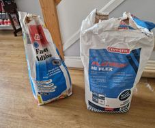 Tile Adhesive