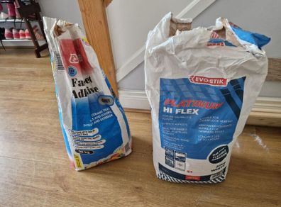 Tile Adhesive