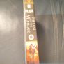 Last of the Mohicans VHS Video Image 2