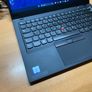 Lenovo X1 Carbon i7 pro 8/256 windows 11 Image 3