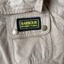 Barbour jacket Image 3