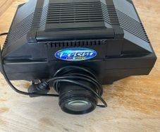 Artograph Prisim projector