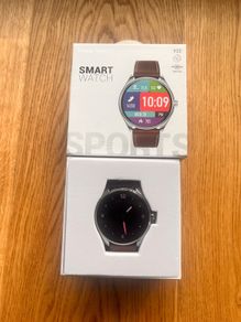 Hoco Y22 Smartwatch As New AMOLED / Bluetooth Calling