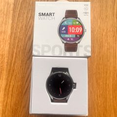 Hoco Y22 Smartwatch As New AMOLED / Bluetooth Calling