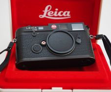 Leica M6