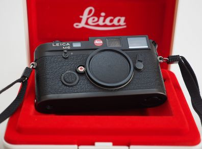 Leica M6