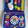 Kids travel activity pack Image 2