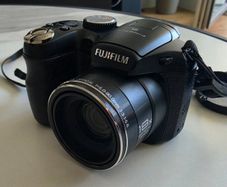 fujifilm s2980