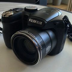 fujifilm s2980