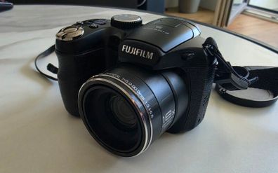 fujifilm s2980