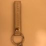 Marc Jacobs key ring ( Authentic) Image 4