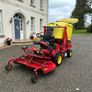 Gianni Ferrari Lawn Mower Image 9