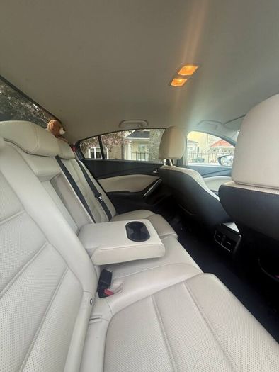 Mazda Mazda6 2014