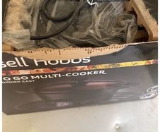 slow cooker