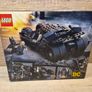LEGO 76239 Batmobile Tumbler Scarecrow Showdown Image 2