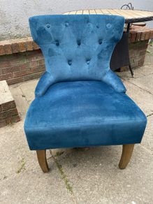 Accent Chair