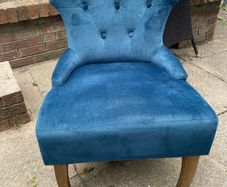 Accent Chair