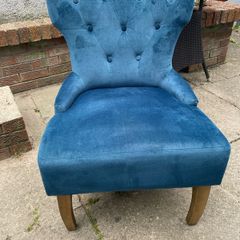 Accent Chair