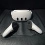 Meta Quest 3 (128gb) Bundle - Need gone asap Image 2