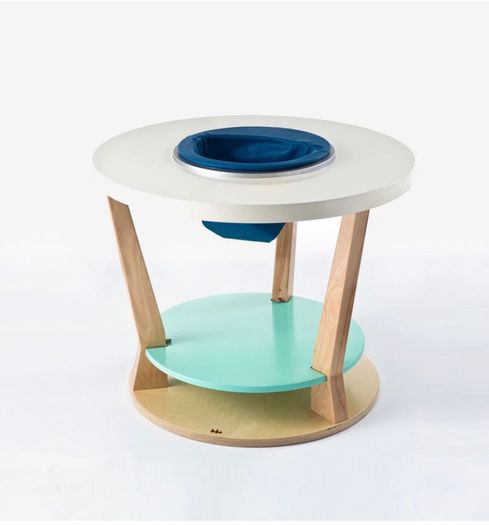 Bobbin triple play activity centre