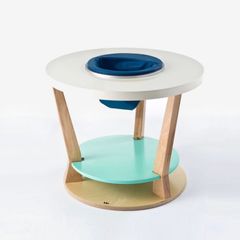 Bobbin triple play activity centre