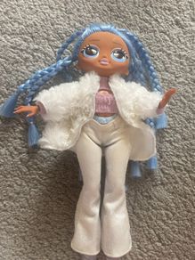 lol dolls