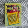 X-Men Pocket Comics Spy Mission Playset Toy Biz Toybiz 1994 Wolverine vs Omega Red Marvel Image 5
