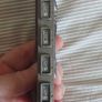 Han Solo Carbonite POTF Image 3