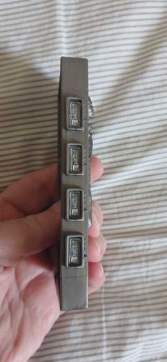 Han Solo Carbonite POTF
