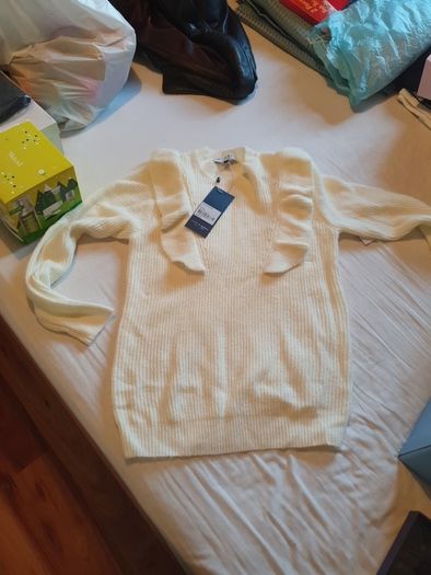 Kelly & Grace Jumper