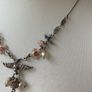 pilgrim necklace Image 5