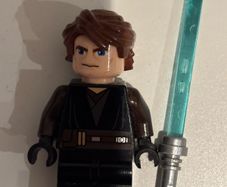 lego anakin skywalker sw0317