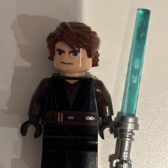 lego anakin skywalker sw0317