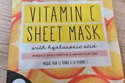 Face mask