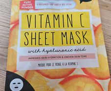 Face mask