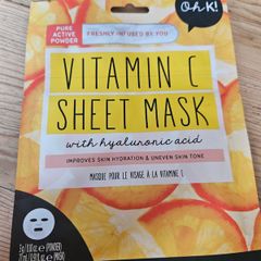 Face mask